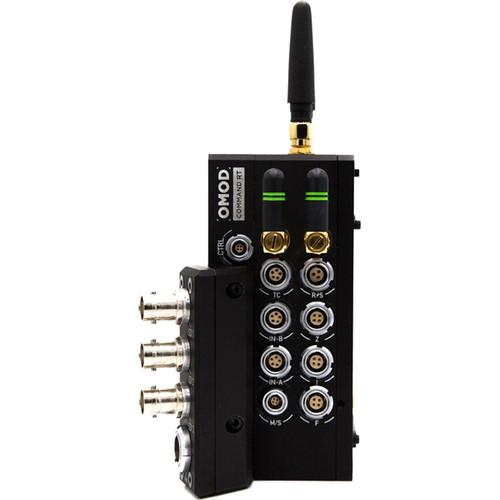 Teradek OMOD COMMAND RT