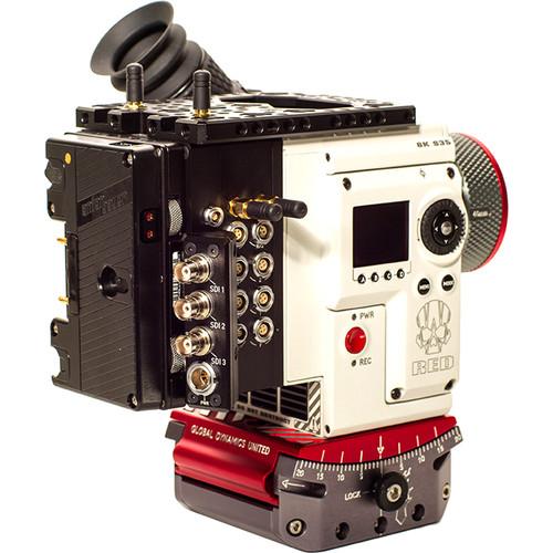Teradek OMOD COMMAND RT