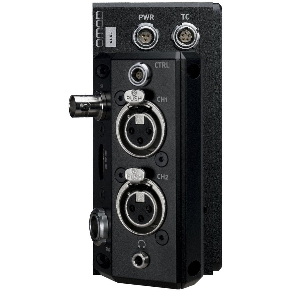 Teradek OMOD XLR2