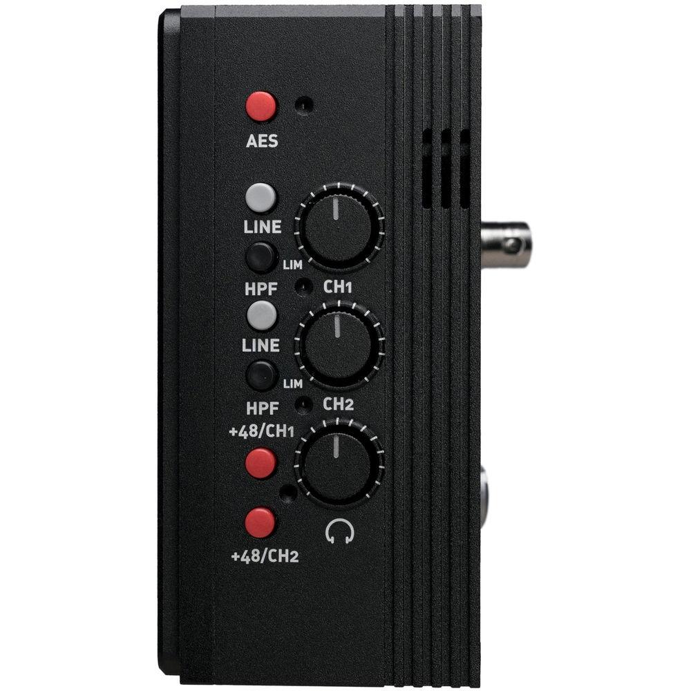 Teradek OMOD XLR2