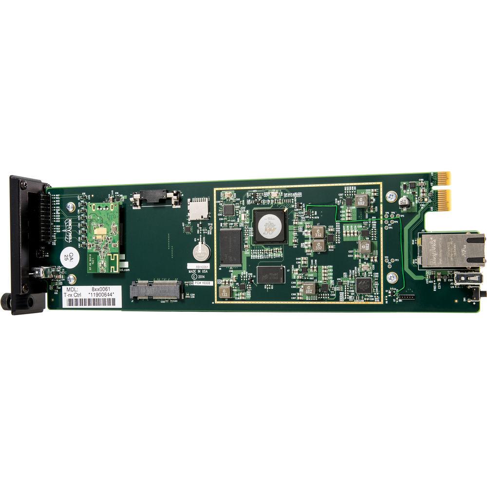 Teradek T-Rax HEVC AVC Encoder Card