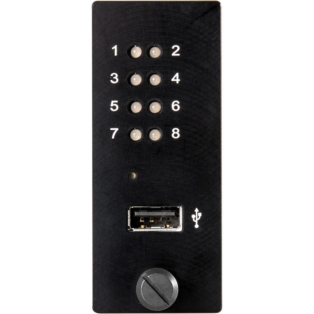 Teradek T-Rax HEVC AVC Encoder Card