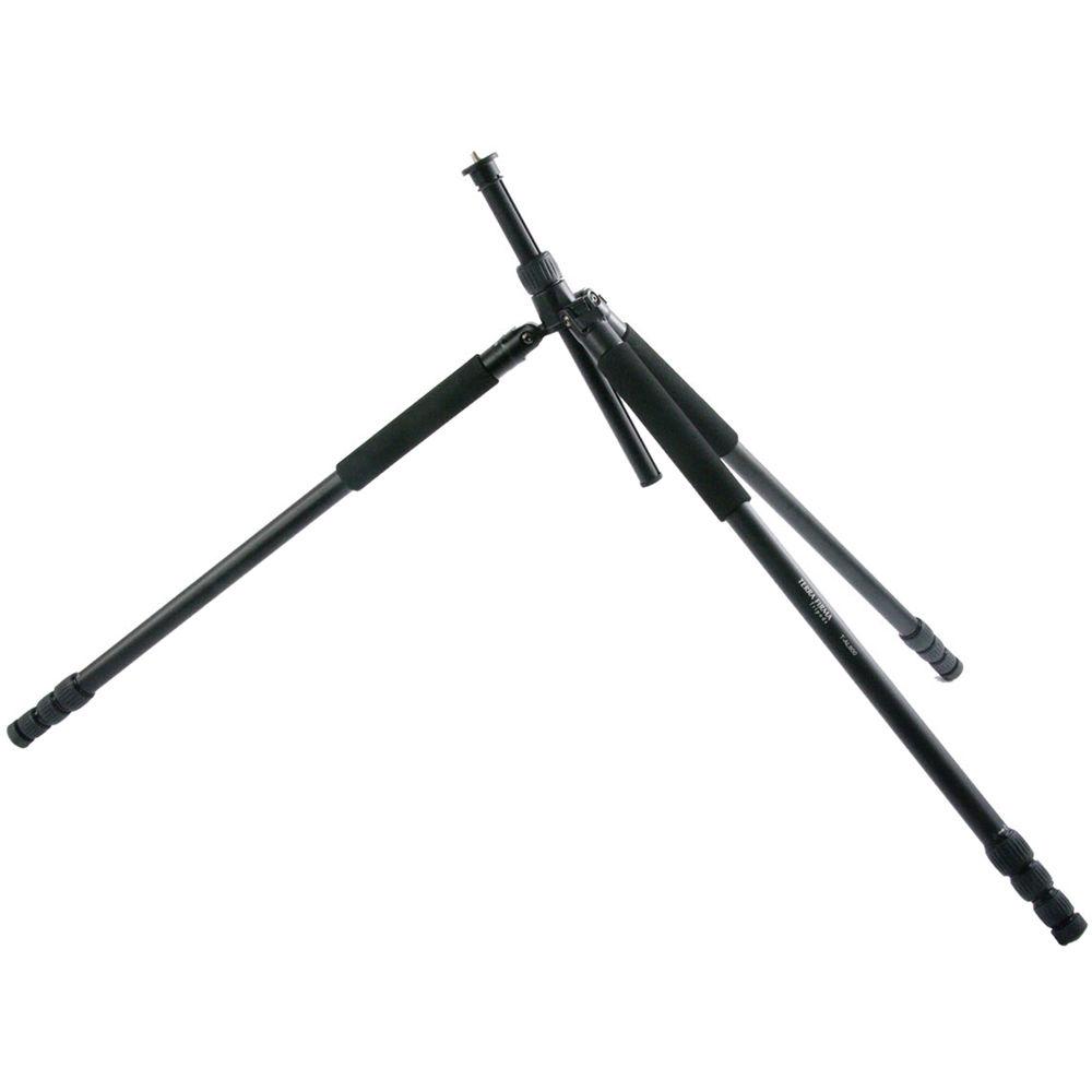 TERRA FIRMA Tripods AL800 Aluminum Tripod