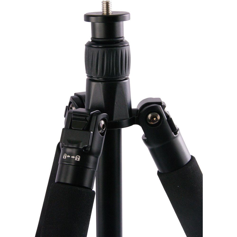 TERRA FIRMA Tripods AL800 Aluminum Tripod