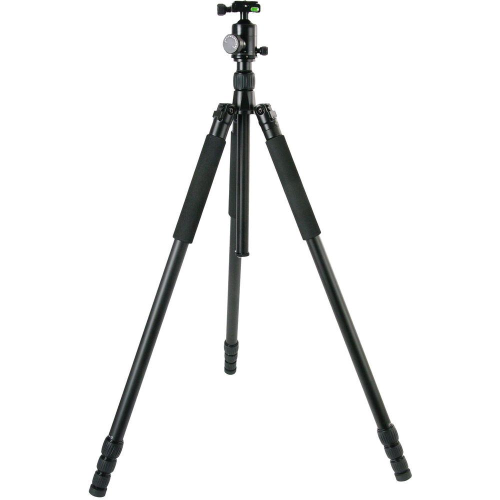 TERRA FIRMA Tripods AL800 Aluminum Tripod