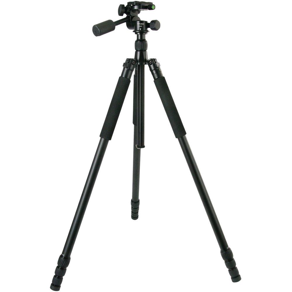 TERRA FIRMA Tripods AL800 Aluminum Tripod
