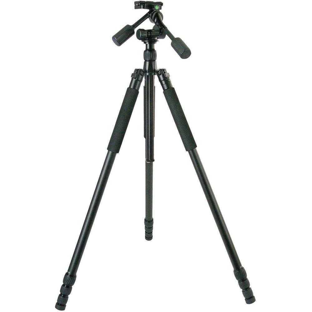 TERRA FIRMA Tripods AL800 Aluminum Tripod