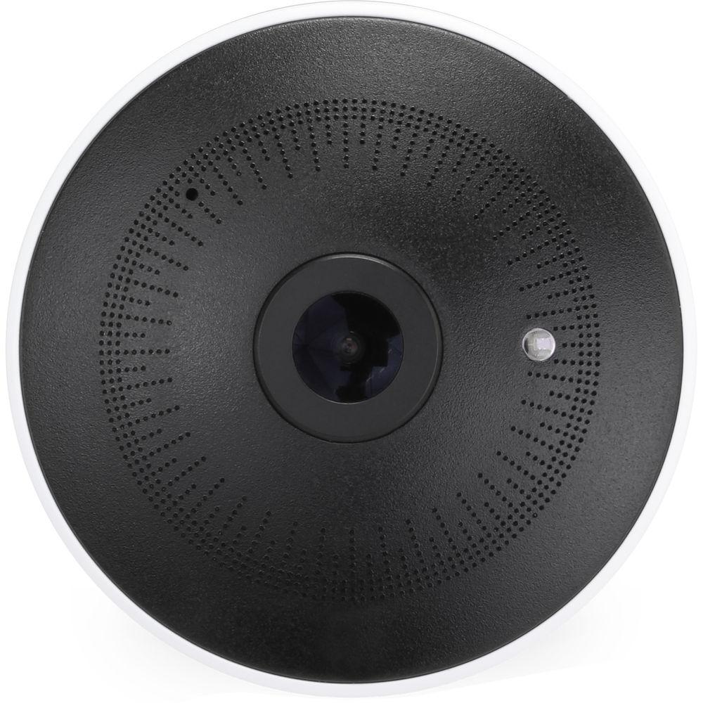 Ubiquiti Networks UniFi Series UVC-G3-MICRO-5 1080p Wi-Fi Network Bullet Camera with Night Vision