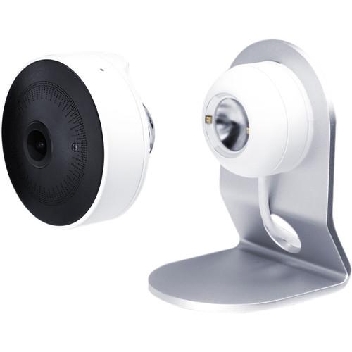 Ubiquiti Networks UniFi Series UVC-G3-MICRO-5 1080p Wi-Fi Network Bullet Camera with Night Vision