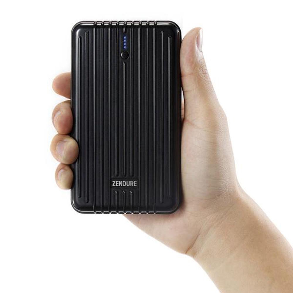 ZENDURE 16,750mAh A5 Portable Charger