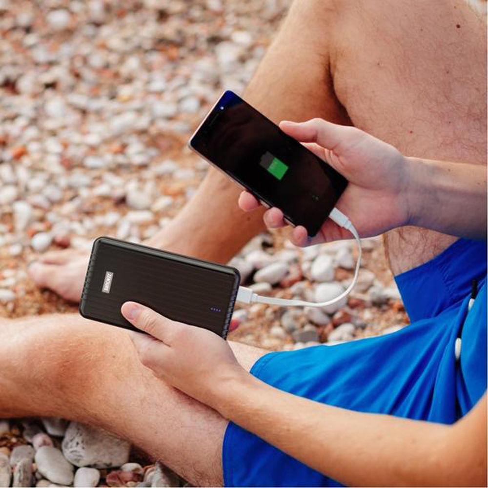 ZENDURE 16,750mAh A5 Portable Charger