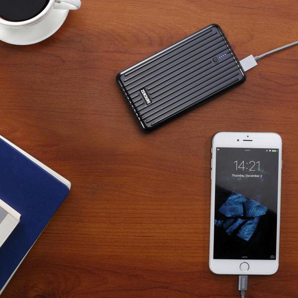 ZENDURE 16,750mAh A5 Portable Charger