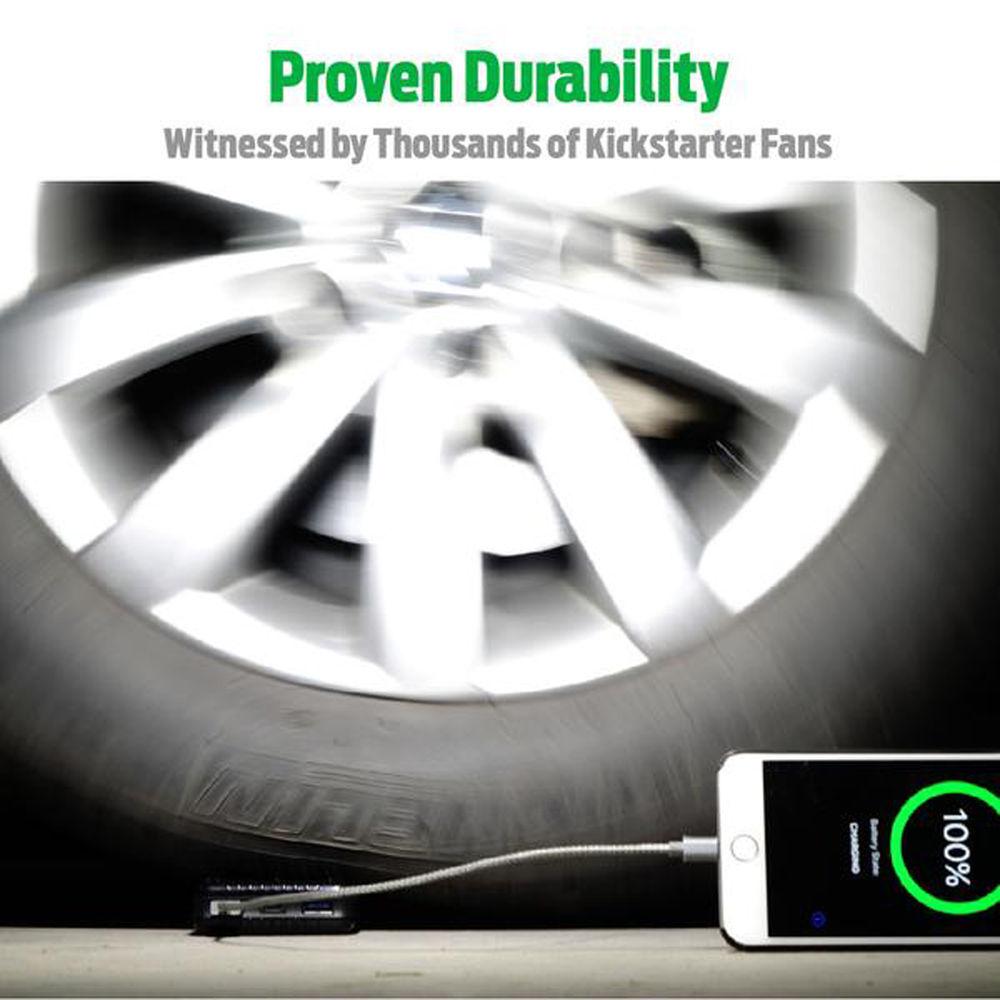 ZENDURE 16,750mAh A5 Portable Charger