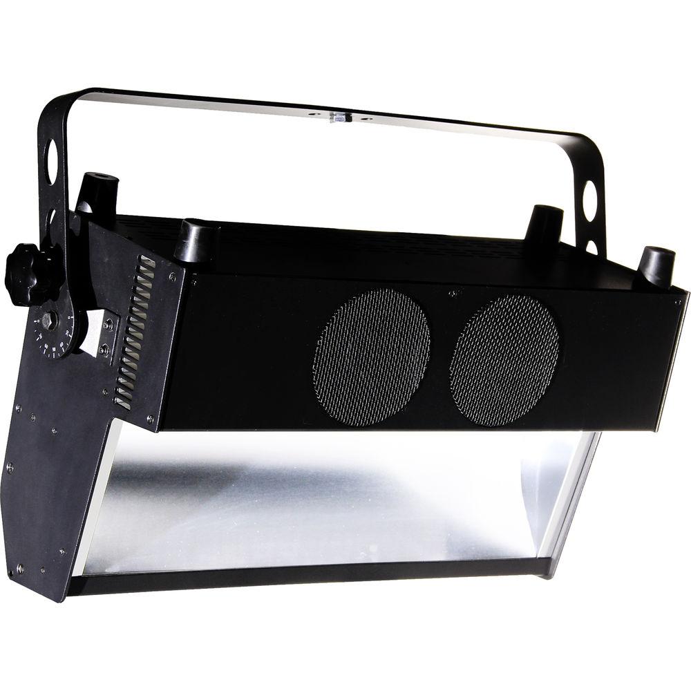 Zylight Pro-Palette 350W Asymmetric Color LED Cyclorama Light