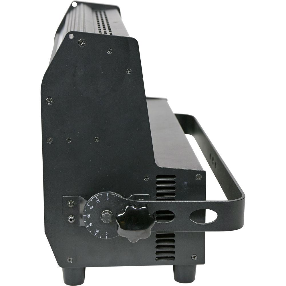 Zylight Pro-Palette 350W Asymmetric Color LED Cyclorama Light