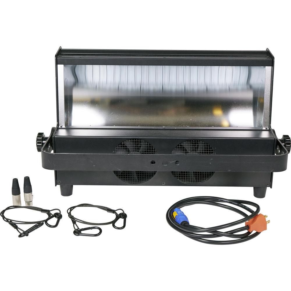 Zylight Pro-Palette 350W Asymmetric Color LED Cyclorama Light