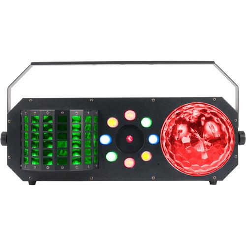 American DJ Boom Box FX1 - StarTec Series Multi-Effect Light