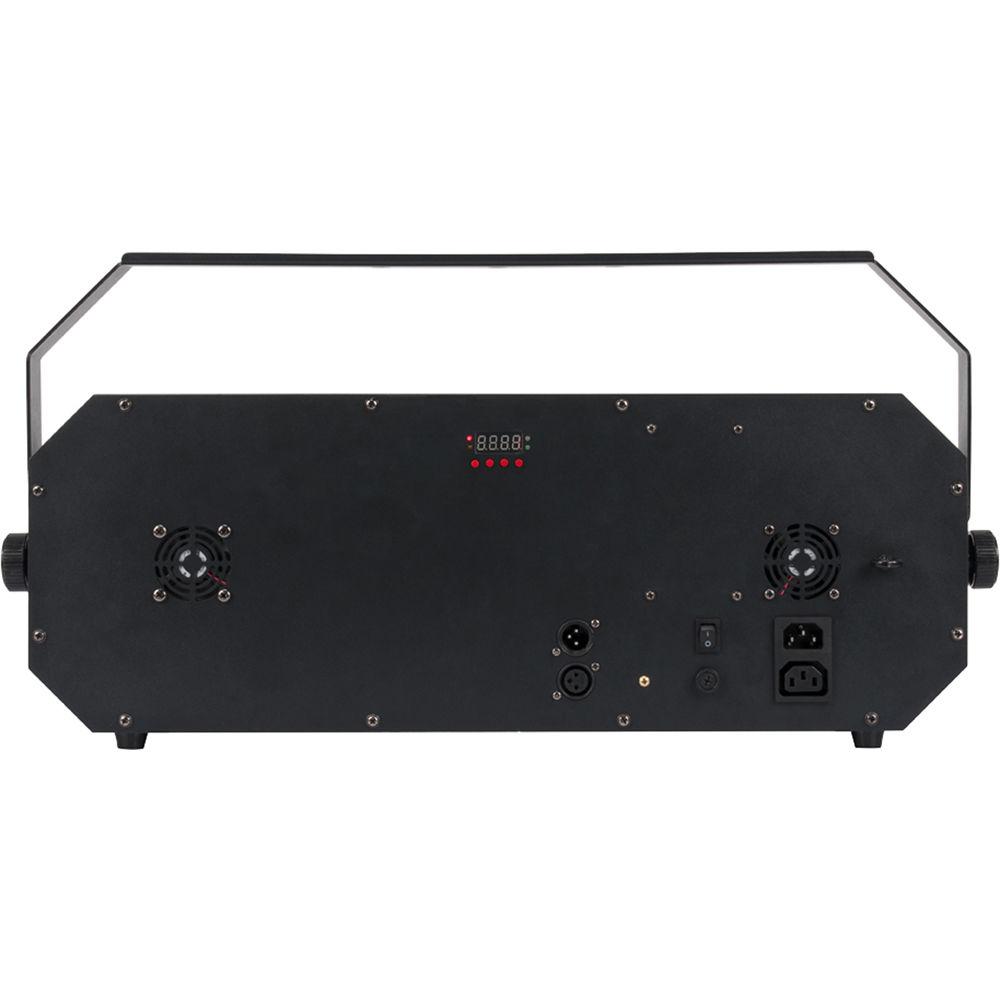 American DJ Boom Box FX1 - StarTec Series Multi-Effect Light