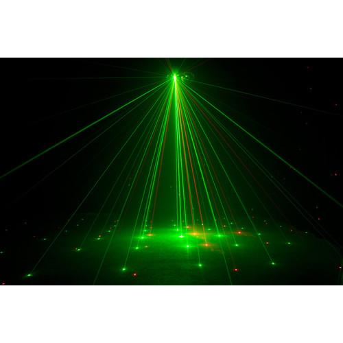 American DJ Boom Box FX1 - StarTec Series Multi-Effect Light