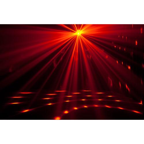 American DJ Boom Box FX1 - StarTec Series Multi-Effect Light