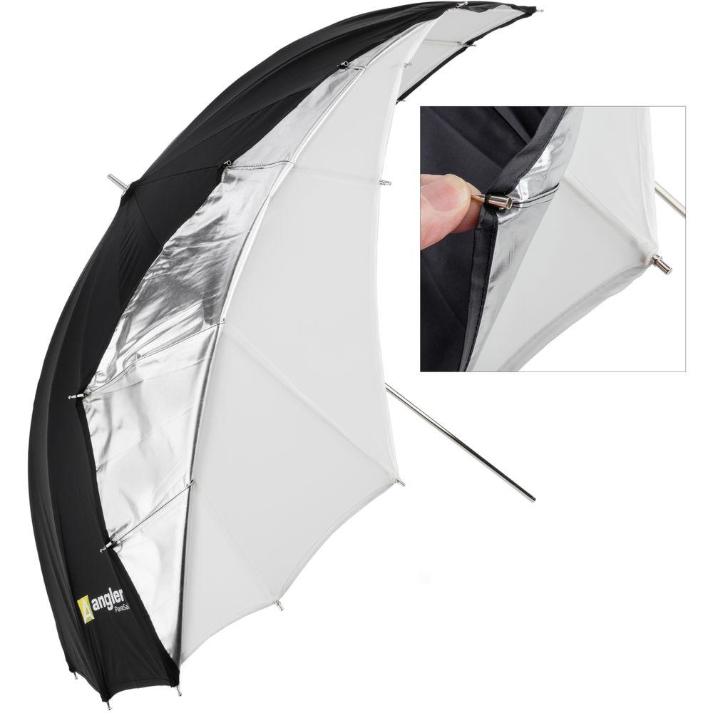 Angler ParaSail Parabolic Umbrella