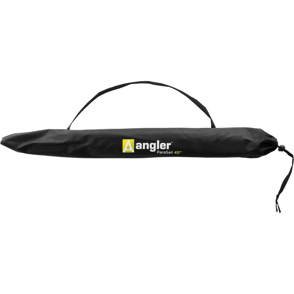 Angler ParaSail Parabolic Umbrella
