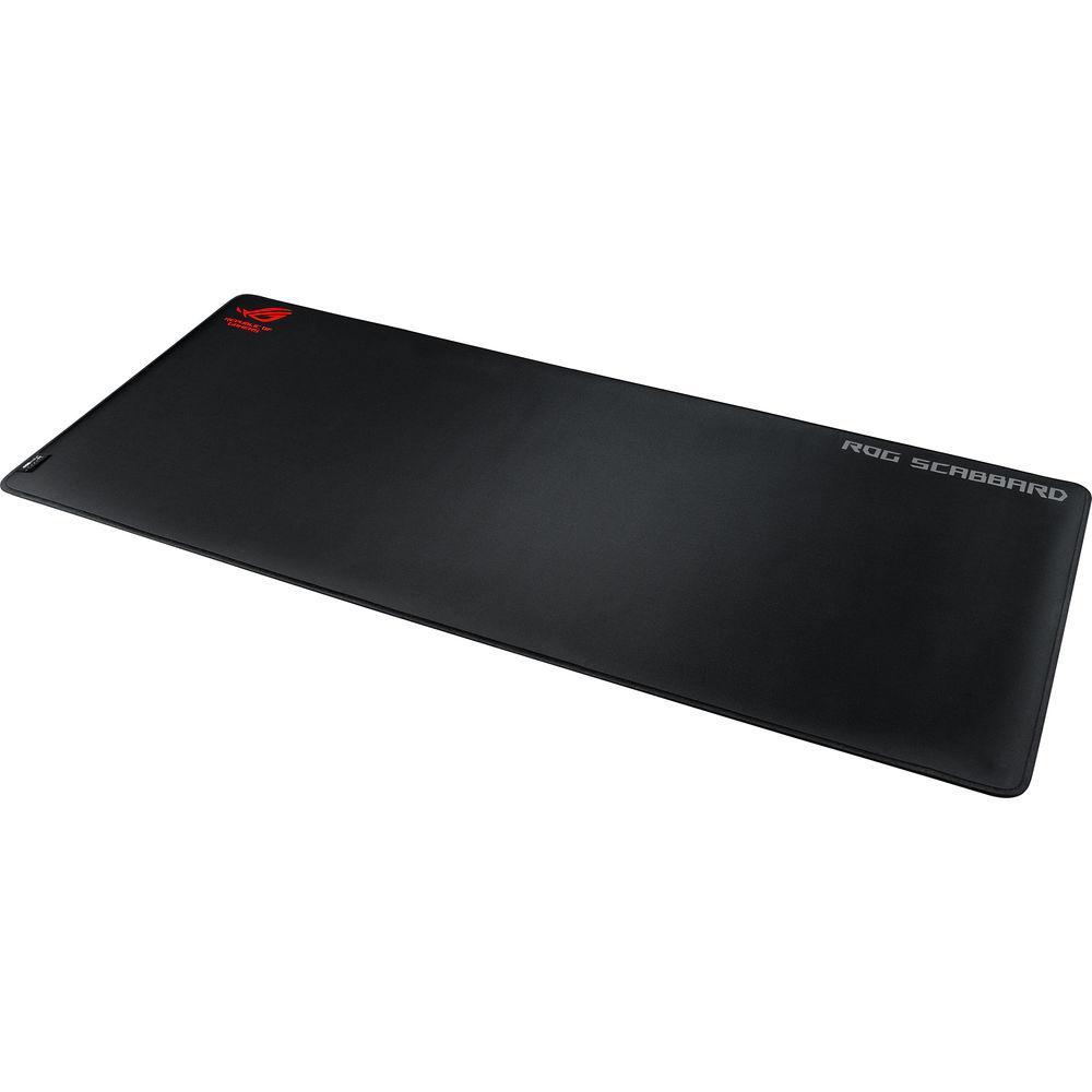 ASUS Republic of Gamers Scabbard Mouse Pad