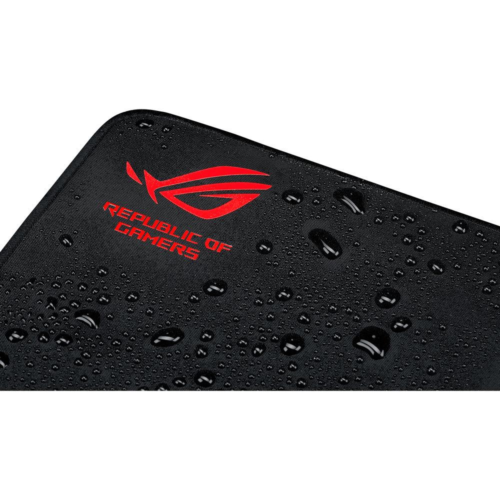 ASUS Republic of Gamers Scabbard Mouse Pad