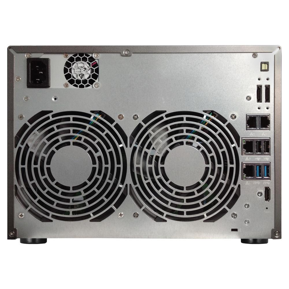 Asustor AS6208T 8-Bay NAS Enclosure