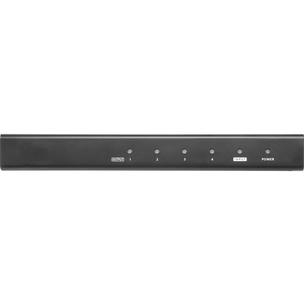 ATEN 4-Port True 4K HDMI Splitter