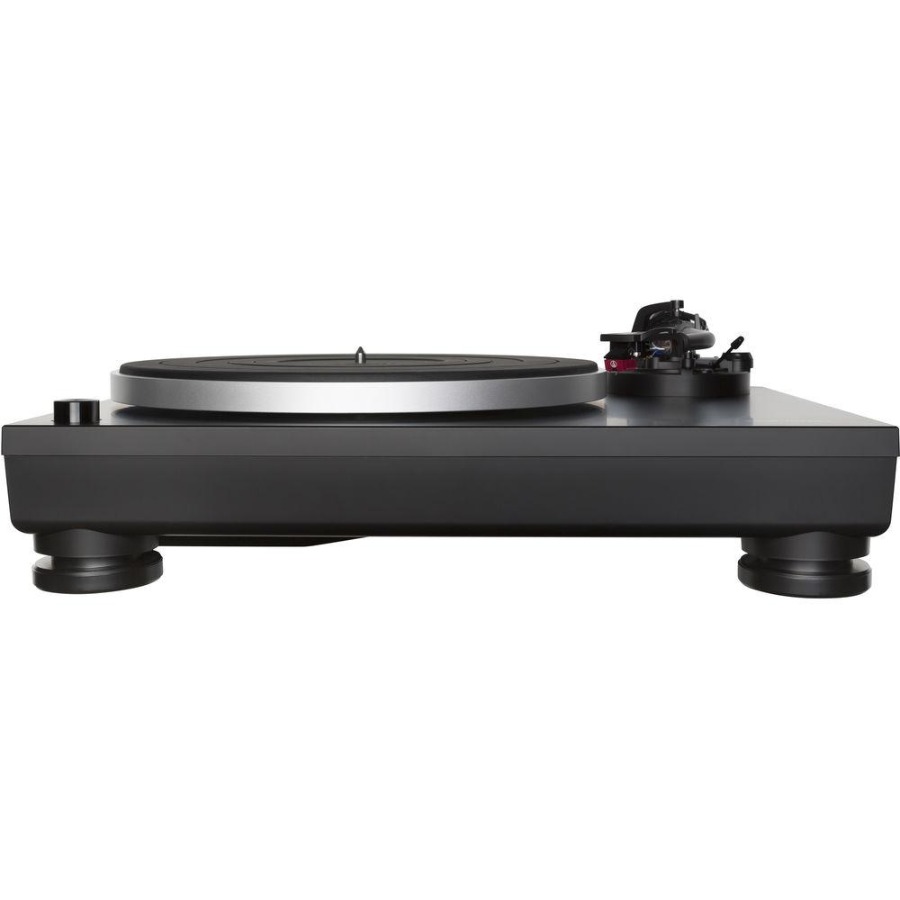 Audio-Technica Consumer AT-LP5 Direct-Drive Turntable