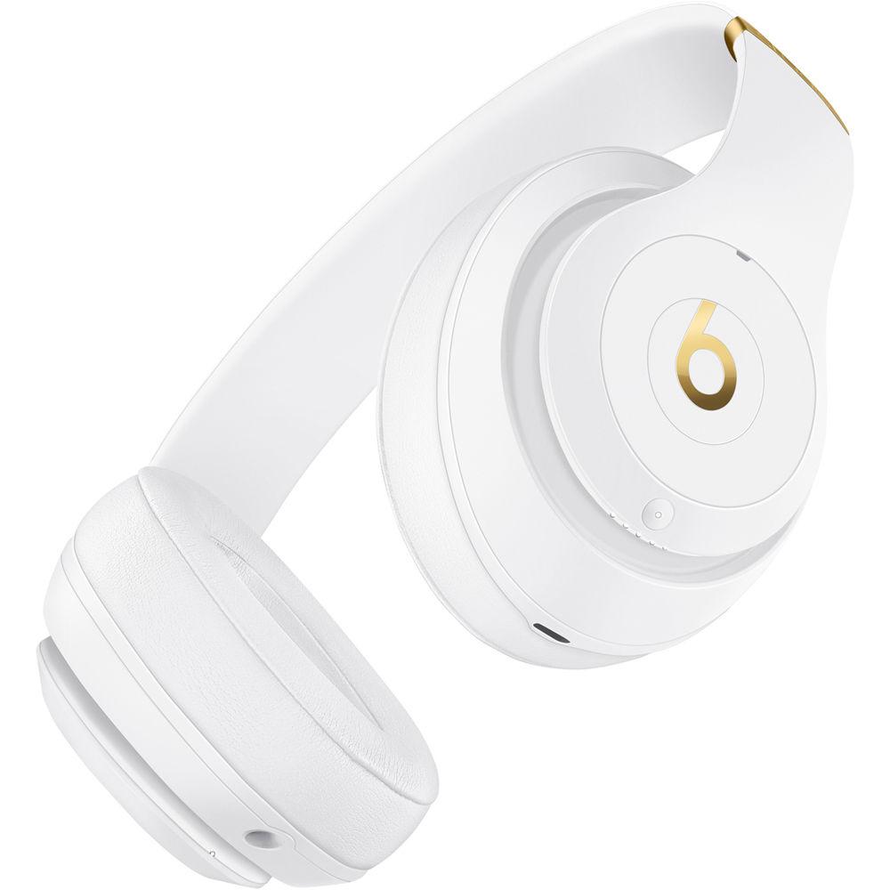 Beats by Dr. Dre Studio3 Wireless Bluetooth Headphones