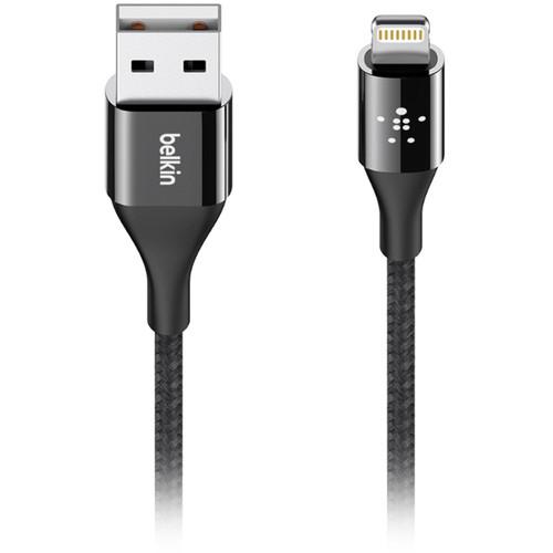 Belkin Mixit DuraTek Lightning to USB Type-A Charging Cable