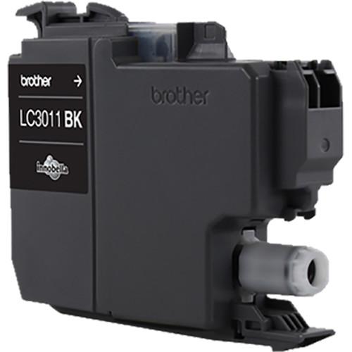 Brother LC3011 Standard-Yield Ink Cartridge, Brother, LC3011, Standard-Yield, Ink, Cartridge