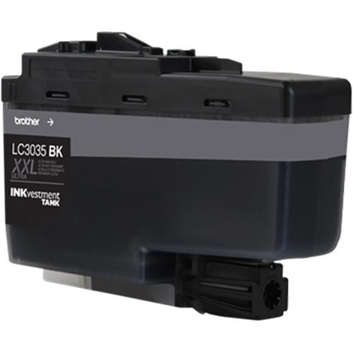Brother LC3035 Ultra-High Yield INKvestment Tank
