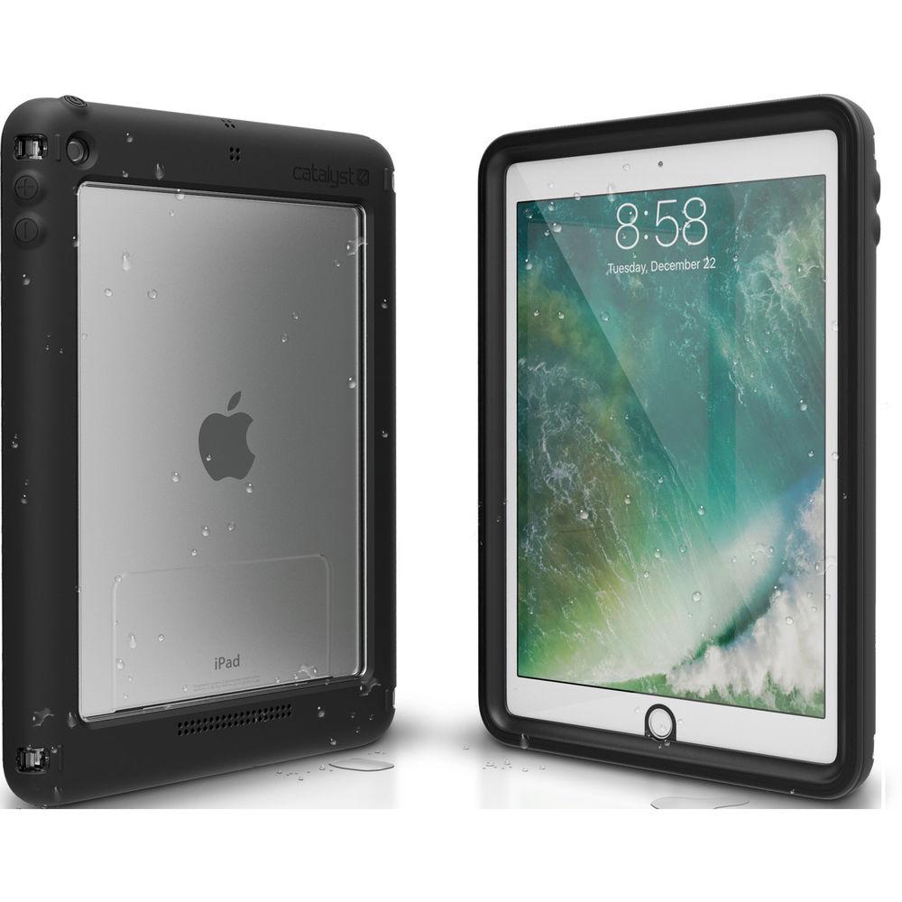 Catalyst Waterproof Case for iPad 9.7" 5th & 6th Gen 2017 2018