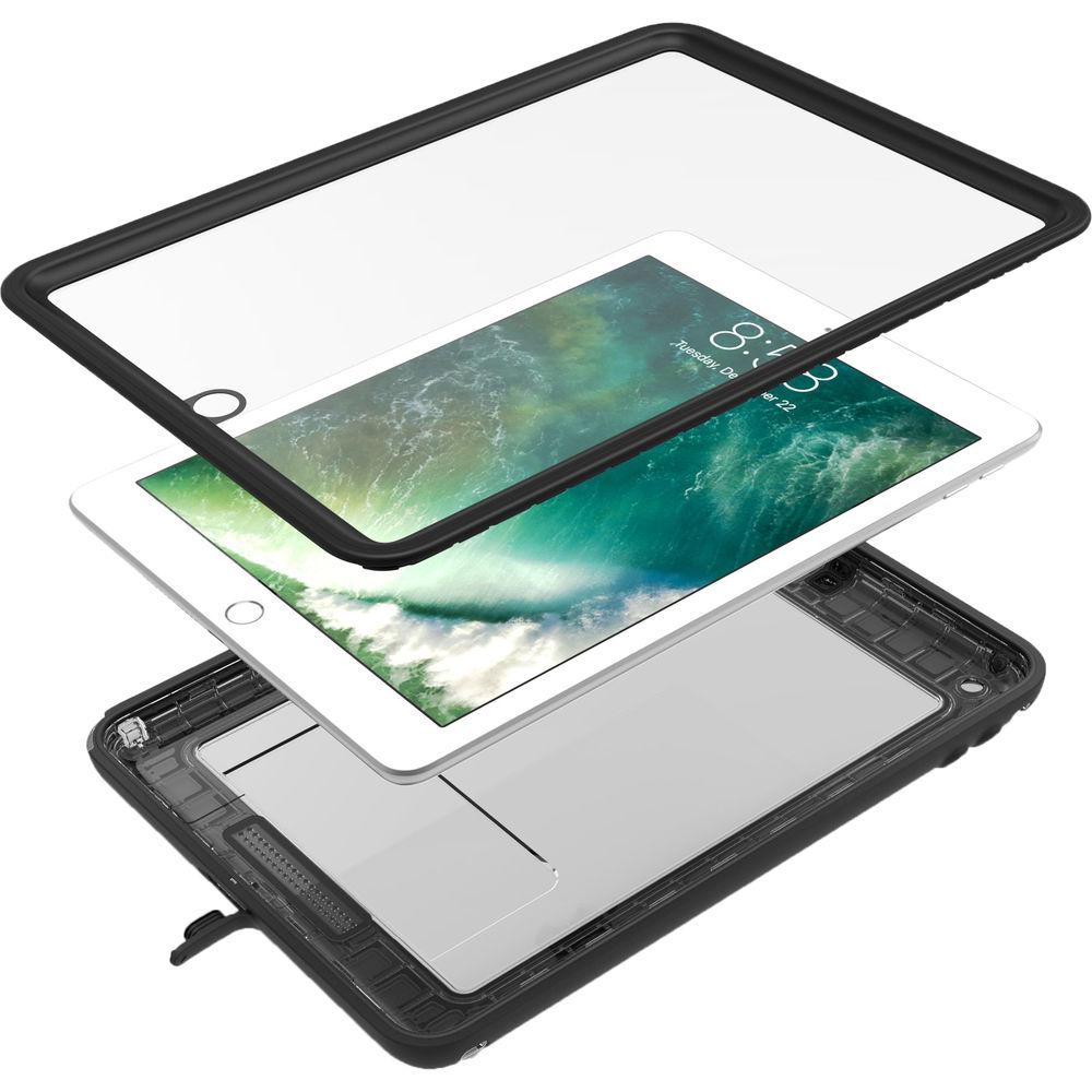 Catalyst Waterproof Case for iPad 9.7" 5th & 6th Gen 2017 2018