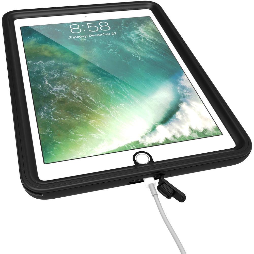 Catalyst Waterproof Case for iPad 9.7" 5th & 6th Gen 2017 2018