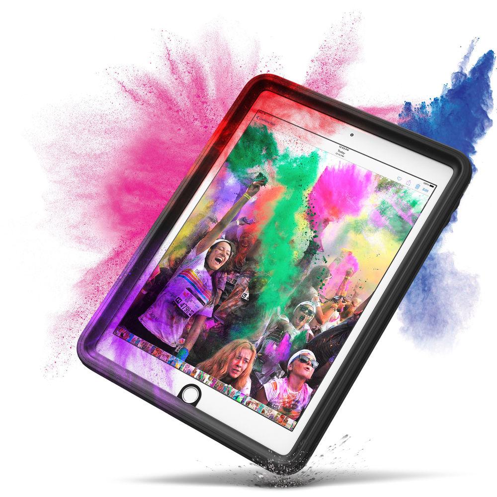Catalyst Waterproof Case for iPad 9.7" 5th & 6th Gen 2017 2018