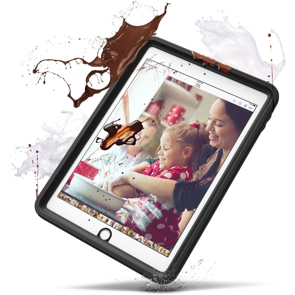 Catalyst Waterproof Case for iPad 9.7" 5th & 6th Gen 2017 2018
