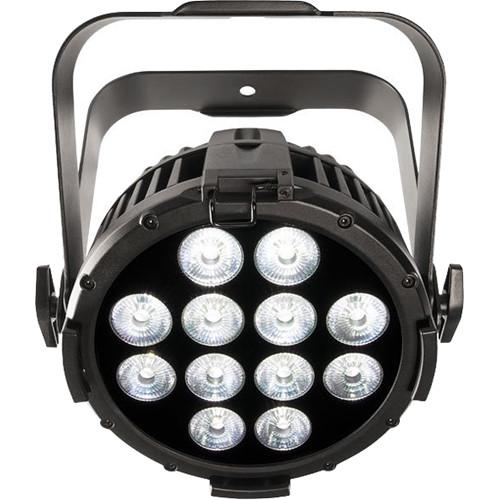 CHAUVET PROFESSIONAL COLORdash Par H12IP LED Fixture