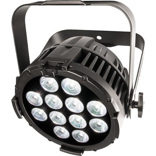 CHAUVET PROFESSIONAL COLORdash Par H12IP LED Fixture