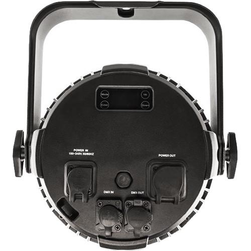 CHAUVET PROFESSIONAL COLORdash Par H12IP LED Fixture