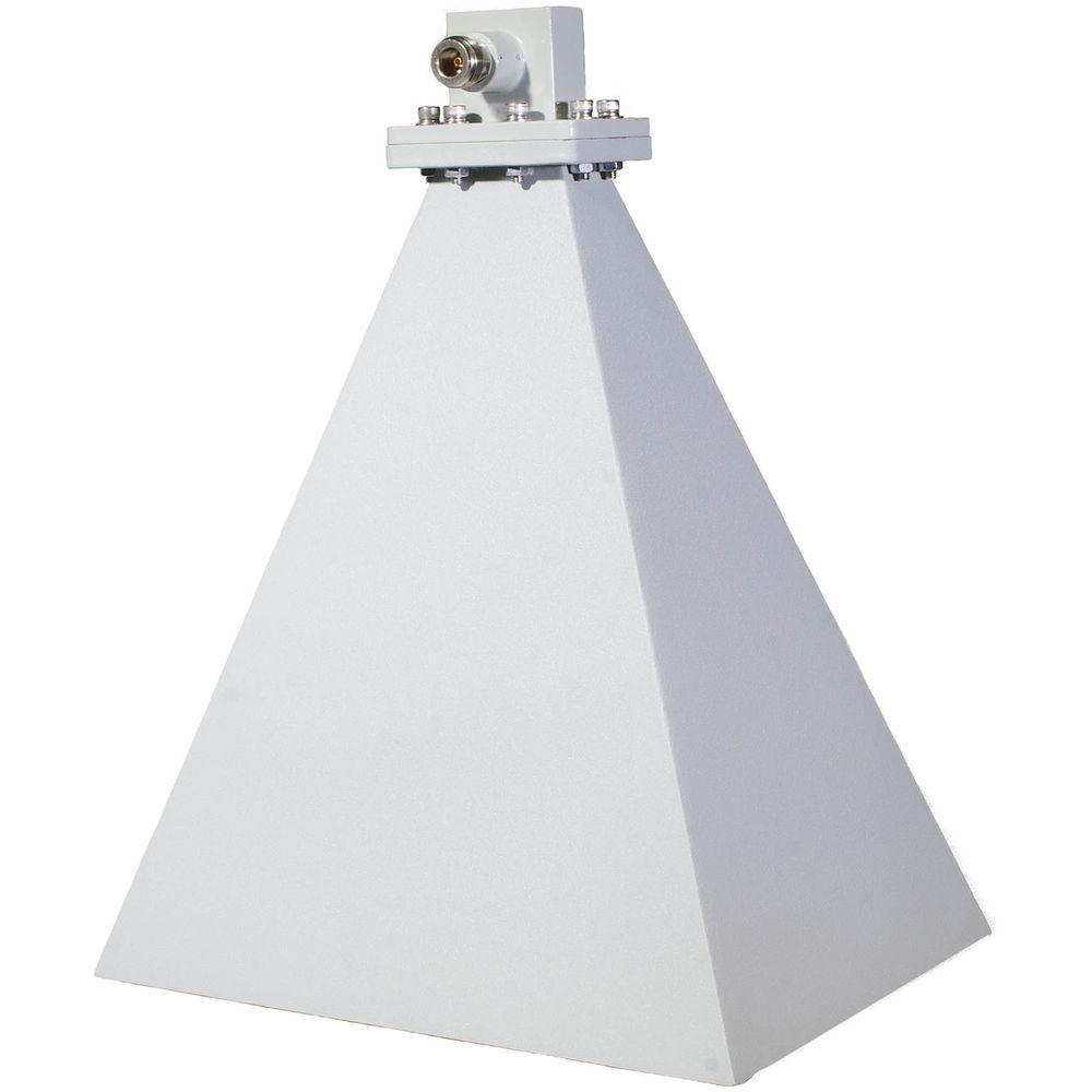 CINEGEARS 5G 45° Angle Pyramidal Horn Antenna Kit