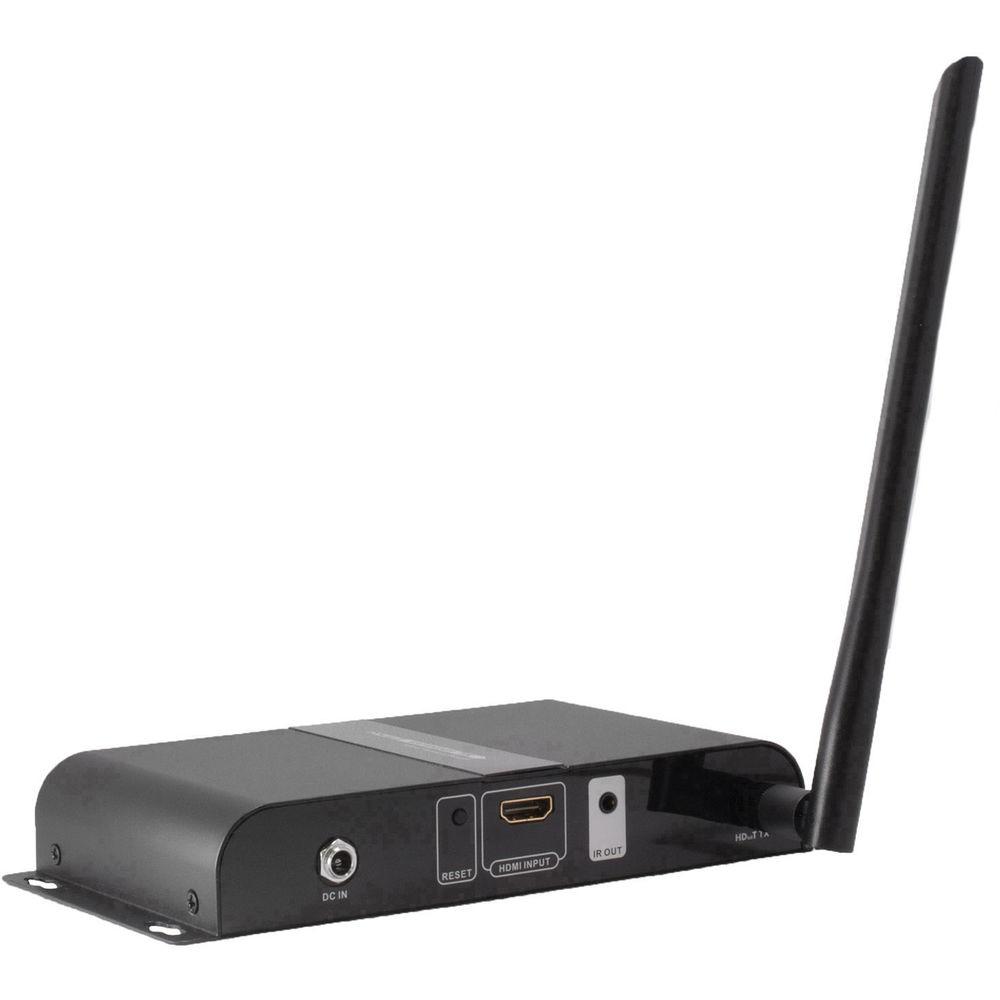 CINEGEARS Ethernet Full HD HDMI Plus Kit