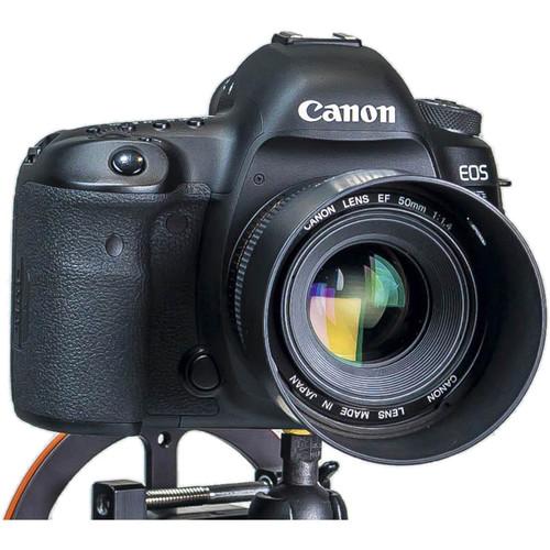 Cinevate Inc Modo-Rover with Universal Accessory Mount & GoPro iPhone Mount