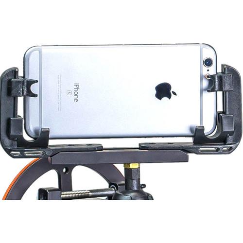 Cinevate Inc Modo-Rover with Universal Accessory Mount & GoPro iPhone Mount