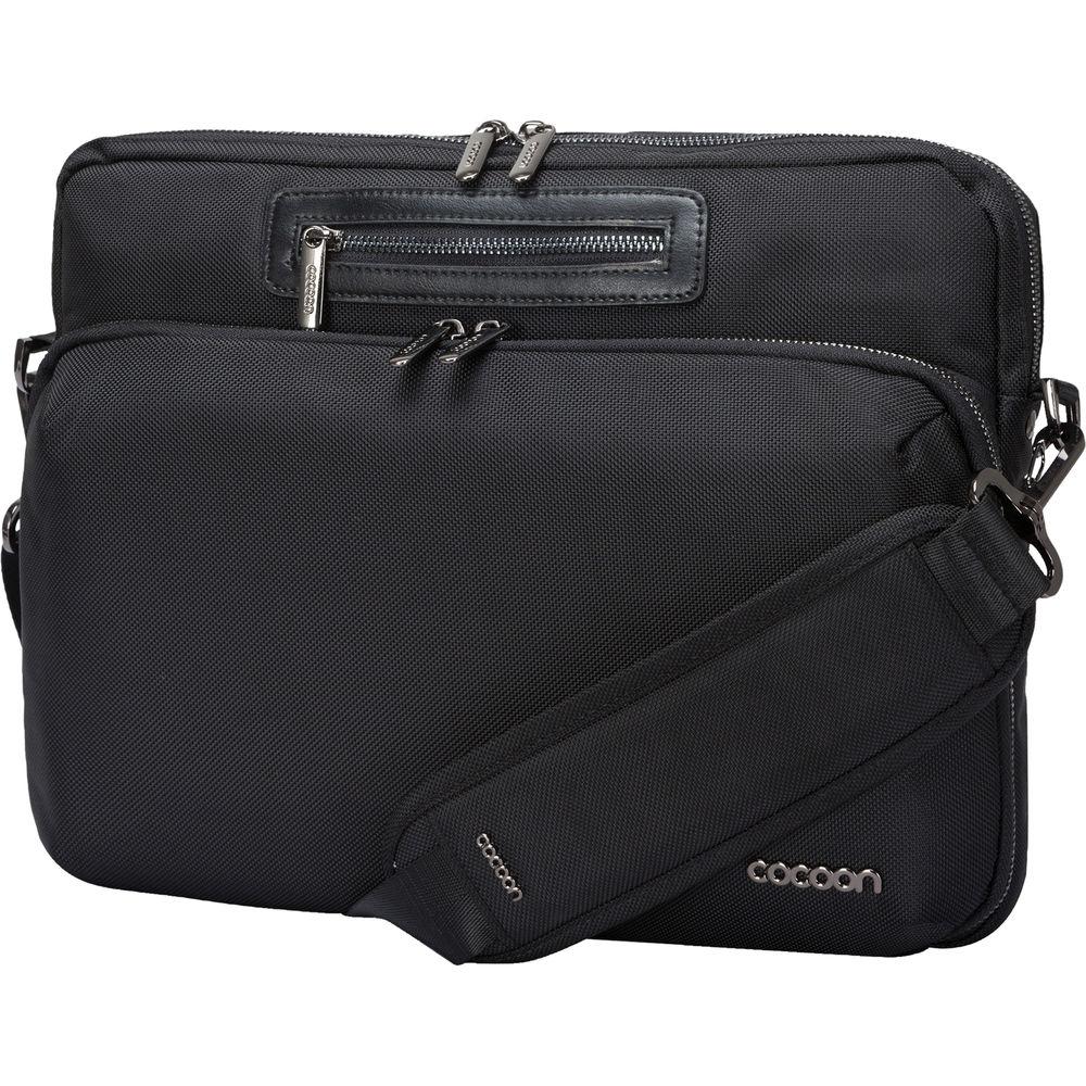 Cocoon Buena Vista Messenger Sling for Laptop up to 13"