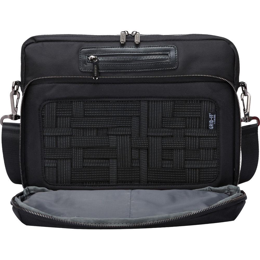 Cocoon Buena Vista Messenger Sling for Laptop up to 13"