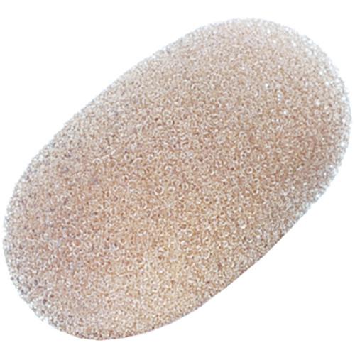 Countryman B6 Omni Lavalier Mic, Standard Sens, with Hardwired 3.5mm Locking Connector for Senal Wireless Transmitters